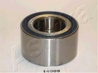 Подшипник передней ступицы Ashika для Honda Civic IV 91> БЕЗ ABS