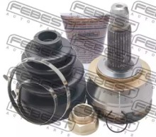 ШРУС наружный передний FEBEST для Subaru Legacy (B13) (2003-2009)