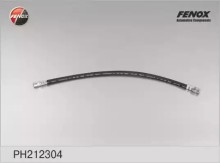 Шланг тормозной передний FENOX MB 207D-310D