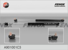 Амортизатор крышки багажника FENOX ВАЗ 2121 Амортизатор крышки багажника FENOX ВАЗ 2121