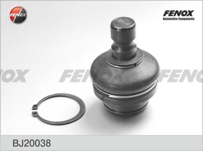 Опора шаровая нижняя передней подвески FENOX для Pathfinder (R51M) (2004-2013) 43 mm