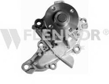 Насос водяной (помпа) Flennor для Toyota Carina E / Corolla 92-97 1.6 / 1.6i / 1.8 / 1.8i Насос водяной (помпа) Flennor для Toyota Carina E / Corolla 92-97 1.6 / 1.6i / 1.8 / 1.8i