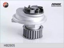 Насос водяной (помпа) FENOX для Chevrolet Astra G (1998-2005)
