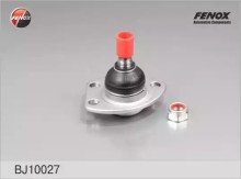 Опора шаровая нижняя передней подвески FENOX для Citroen Jumper / Peugeot Boxer короткая и средняя база + ЕЛАБУГА