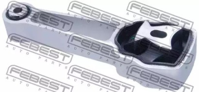 Опора двигателя задняя FEBEST для Volvo XC60 (2008>)