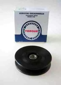 Ролик-натяжитель ручейкового ремня TORQUE для Daewoo Lanos (1997>) / Nexia (1995>)