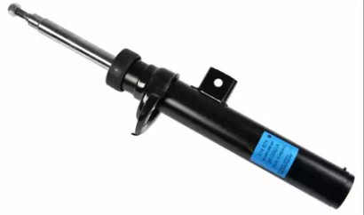 Амортизатор передний правый Sachs для X3 F25 (2010>)