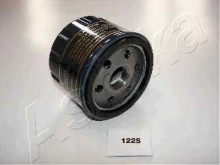 Фильтр масляный Ashika для Renault Laguna / Megane / Master D=76 / H=63 / M20x1.5 Фильтр масляный Ashika для Renault Laguna / Megane / Master D=76 / H=63 / M20x1.5