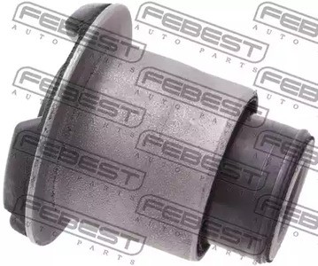 Сайлентблок задней балки FEBEST для Mazda CX 9 (2007-2016)