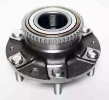 Ступица передняя TORQUE для Hyundai Starex H1 (1997-2007) С ABS, с подшипником Ступица передняя TORQUE для Hyundai Starex H1 (1997-2007) С ABS, с подшипником
