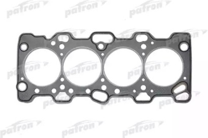 Прокладка головки блока Patron для Mitsubishi Galant (E3) / (E5) / Space Wagon (N3,N4)