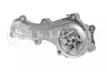 Насос водяной (помпа) Luzar для Nissan Almera N16 / Primera P11E
