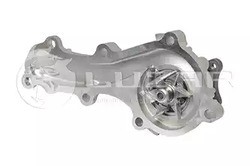 Насос водяной (помпа) Luzar для Nissan Almera N16 / Primera P11E