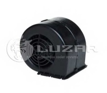 Моторчик отопителя Luzar для GAZ Gazel Моторчик отопителя Luzar для GAZ Gazel