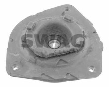 Опора переднего амортизатора левая SWAG для Nissan Note (E11) (2006>) / Tiida C11 (2007>) Опора переднего амортизатора левая SWAG для Nissan Note (E11) (2006>) / Tiida C11 (2007>)