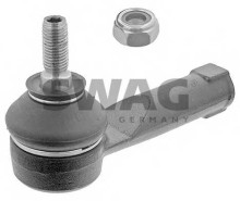 Наконечник рулевой правый SWAG для Renault Scenic / Megane Наконечник рулевой правый SWAG для Renault Scenic / Megane