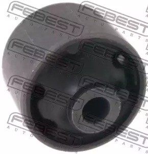 Сайлентблок задней балки FEBEST для MPV II (LW) (1999>)