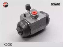 Цилиндр тормозной FENOX для Ford Transit 86-92 20.33mm Цилиндр тормозной FENOX для Ford Transit 86-92 20.33mm