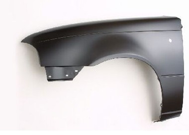 Крыло переднее правое TYG для Daewoo Nexia (1995-2008) С ОТВ. ПОД ПОВТОРИТЕЛЬ