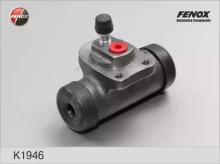 Цилиндр тормозной задний FENOX для Opel Kadett E 19mm