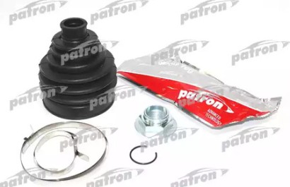 Пыльник ШРУСа (комплект) Patron для Toyota Corolla E15 (2006-2013)