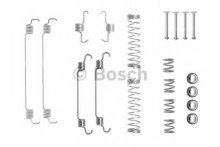 Комплект установочный задних колодок BOSCH для Citroen C2 / C3 / Peugeot 1007 бар.зад. 200x37 / 203x38 (20 дет) Комплект установочный задних колодок BOSCH для Citroen C2 / C3 / Peugeot 1007 бар.зад. 200x37 / 203x38 (20 дет)