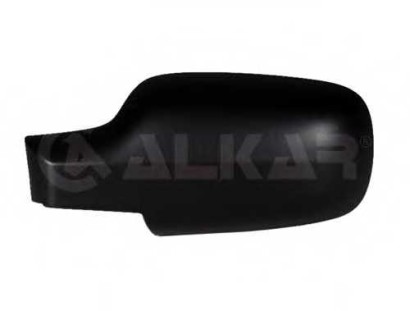 Крышка корпуса зеркала левого Alkar для Renault Scenic (2004-2009)