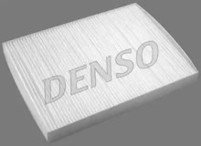 Фильтр салона Denso для VW Golf III / Vento / Passat 2000> НЕ УГОЛЬНЫЙ Фильтр салона Denso для VW Golf III / Vento / Passat 2000> НЕ УГОЛЬНЫЙ