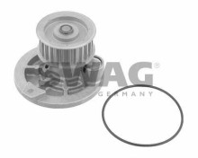 Насос водяной (помпа) SWAG для Chevrolet Astra G (1998-2005) Насос водяной (помпа) SWAG для Chevrolet Astra G (1998-2005)