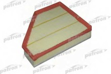 Фильтр воздушный Patron для BMW 1-E87 / 3-E90 / X1 E84 Фильтр воздушный Patron для BMW 1-E87 / 3-E90 / X1 E84