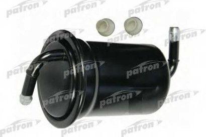 Фильтр топливный Patron для Mazda 626 GF 1.9 / 2.0 97>