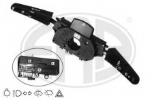 Переключатель подрулевой в сборе ERA для MB Sprinter 95> / VW LT 96>