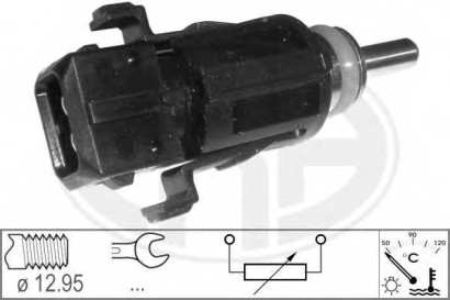 Датчик температуры ERA BWM E46 / 39 / 38 / X5