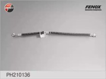 Шланг тормозной передний правый FENOX для Hyundai Getz (2002>)