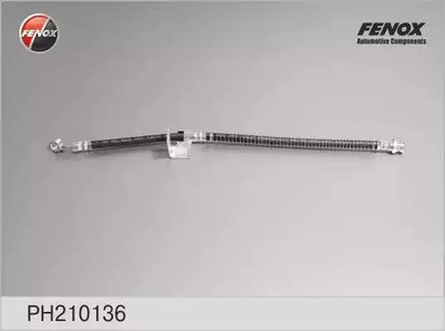 Шланг тормозной передний правый FENOX для Hyundai Getz (2002>)