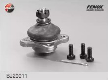 Опора шаровая верхняя передней подвески FENOX для Mitsubishi Pajero 00> / L200 (KB) (2006>)