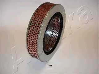 Фильтр воздушный Ashika для Mazda 323 / Nissan Sunny B12 / N13