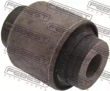Сайлентблок заднего поворотного кулака FEBEST для Nissan Murano (Z50) (2004-2008)