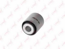 Сайлентблок тяги Lynx MB W124 / 201 / 202 12x31.5x43mm / только в тягу с шаровым пальцем Сайлентблок тяги Lynx MB W124 / 201 / 202 12x31.5x43mm / только в тягу с шаровым пальцем