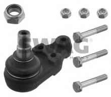 Опора шаровая передней подвески SWAG для Ford Transit 91-00 D=21.8mm Опора шаровая передней подвески SWAG для Ford Transit 91-00 D=21.8mm