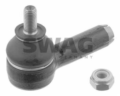 Наконечник рулевой SWAG для Audi 80 78-94 / VW Passat B2 14X1.5mm