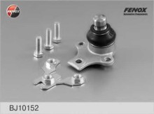 Опора шаровая передней подвески FENOX для Seat Ibiza / VW Golf / PASSAT... D=19mm