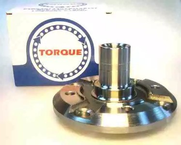 Ступица передняя TORQUE для Daewoo Matiz (Klya) 8 (1998>)