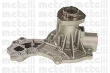 Насос водяной (помпа) Metelli для Audi 100 / 80 / A4 / Golf / Passat / T4