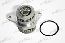 Насос водяной (помпа) Patron VW Polo 1.4 16V (AFH) Насос водяной (помпа) Patron VW Polo 1.4 16V (AFH)