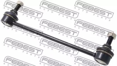 Стойка переднего стабилизатора FEBEST для Honda Civic (2006>)