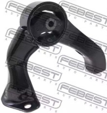 Опора двигателя задняя FEBEST для Mitsubishi Lancer (CX,CY) (2007>) CVT Опора двигателя задняя FEBEST для Mitsubishi Lancer (CX,CY) (2007>) CVT