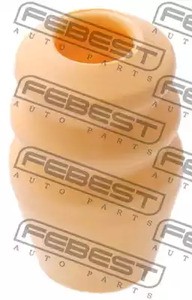 Отбойник заднего амортизатора FEBEST для Chevrolet Lacetti (2004>) универсал