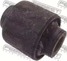 Сайлентблок заднего поворотного кулака FEBEST для Hyundai Sonata V (NEW EF) (2001-2005) 6 шт. на машину Сайлентблок заднего поворотного кулака FEBEST для Hyundai Sonata V (NEW EF) (2001-2005) 6 шт. на машину