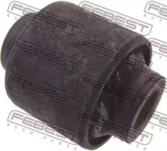 Сайлентблок заднего поворотного кулака FEBEST для Hyundai Sonata V (NEW EF) (2001-2005) 6 шт. на машину